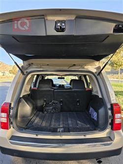 Jeep Patriot